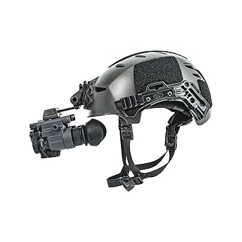 2017年度　学研　Mighty Navi v BNVD 1431 Mk.II Binocular Night Vision Goggles